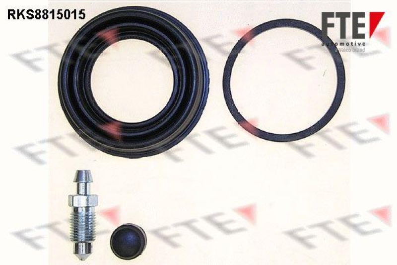 FTE Repair Kit, brake caliper