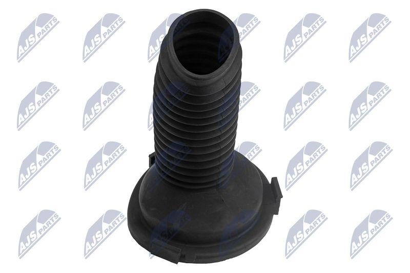 NTY Schutzkappe/Faltenbalg, Sto&szlig;d&auml;mpfer AB-TY-007