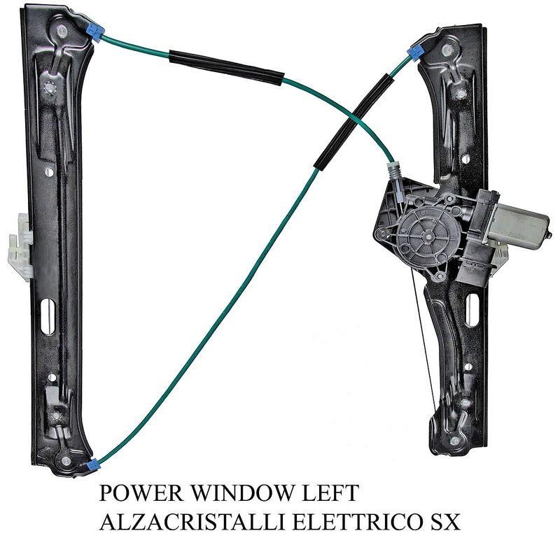VALEO Fensterheber 852487