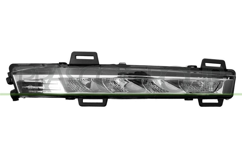Daytime Running Light