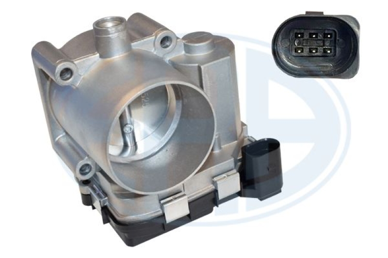 ERA Drosselklappenstutzen