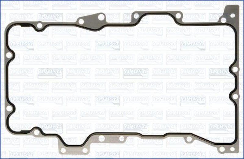 AJUSA Gasket, oil sump