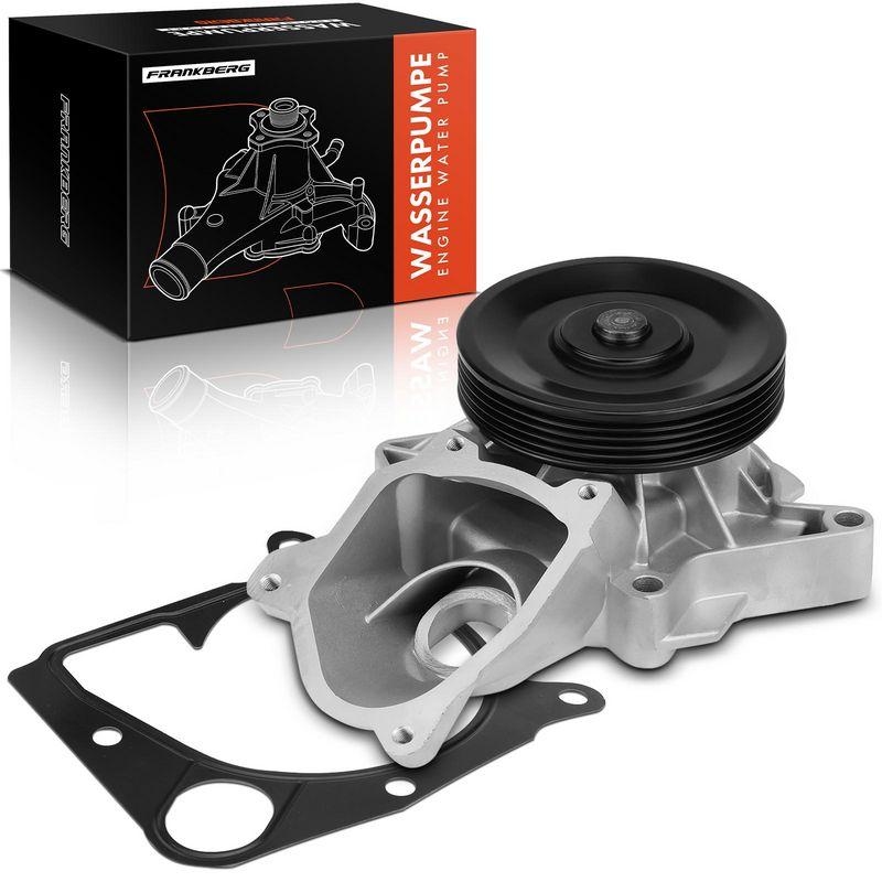 1x Frankberg Wasserpumpe K&uuml;hlwasserpumpe 5481FB0024025