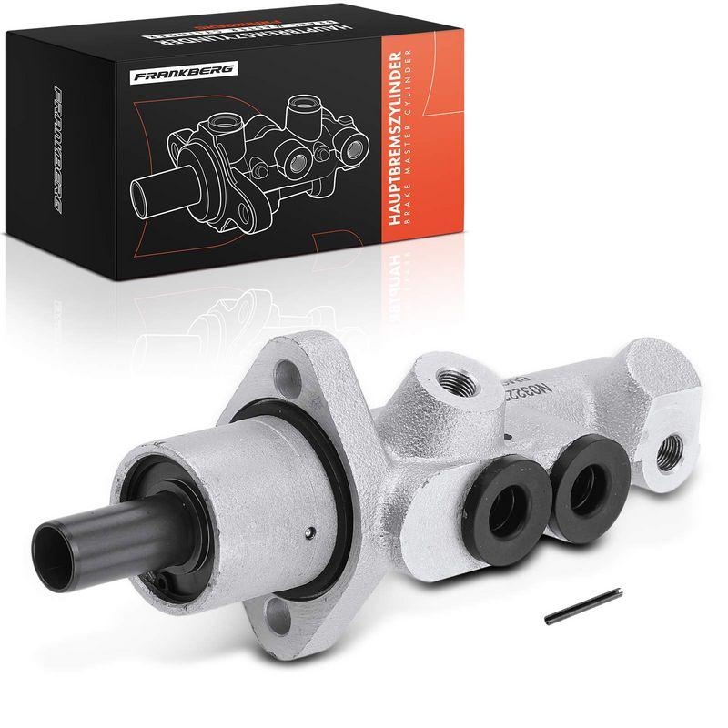 1x Frankberg Hauptbremszylinder Bremszylinder 5481FB0025102