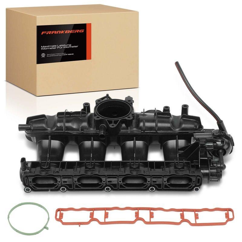 1x Frankberg Ansaugkr&uuml;mmer Saugrohrmodul 5481FB0015441