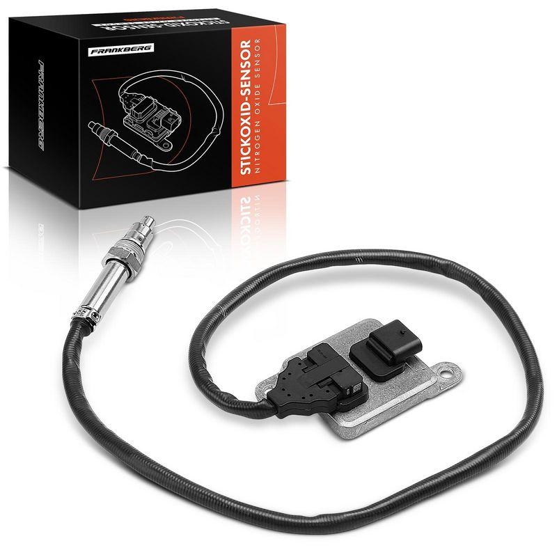 1x Frankberg Nox Sensor Nitrogen Oxide Lamdasonde vor SCR-Katalysator 5481FB0031145