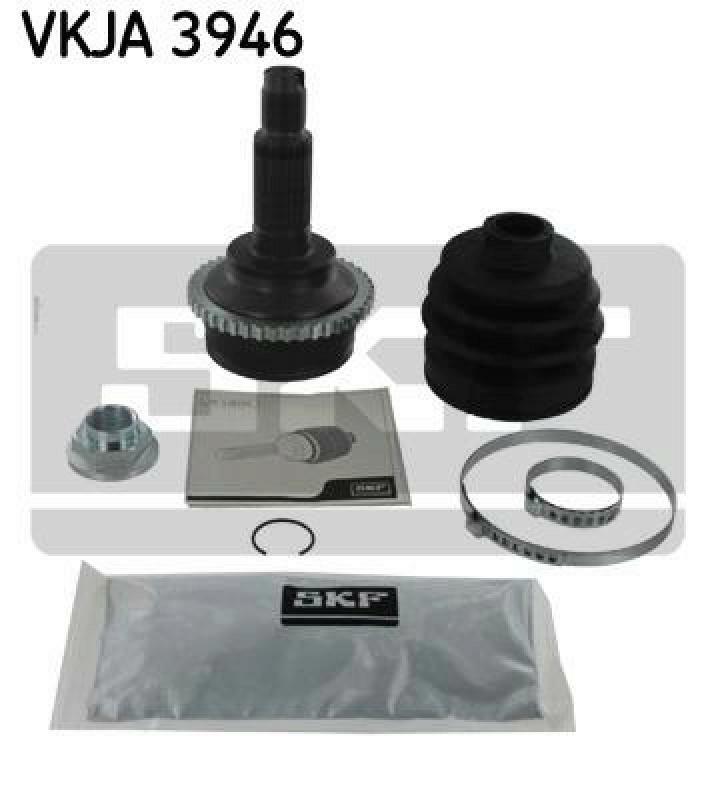 SKF Joint Kit, drive shaft