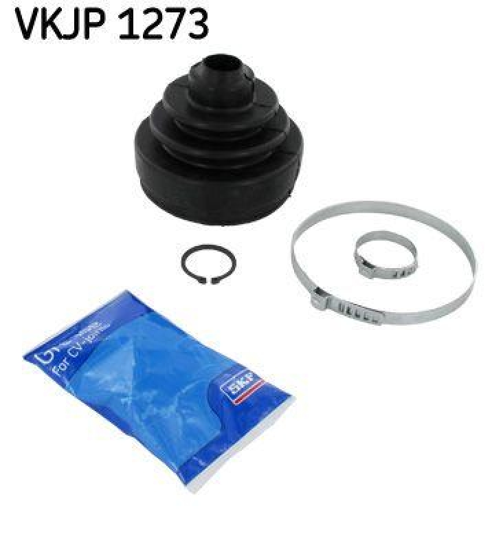 SKF Bellow Set, drive shaft