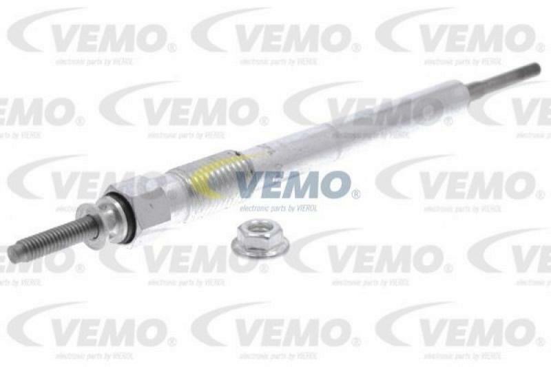 VEMO Glow Plug Original VEMO Quality