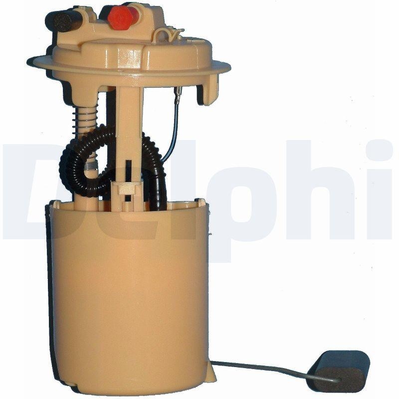 DELPHI Fuel Feed Unit