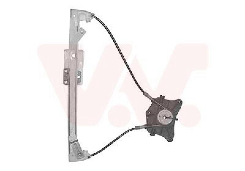 VAN WEZEL Window Regulator
