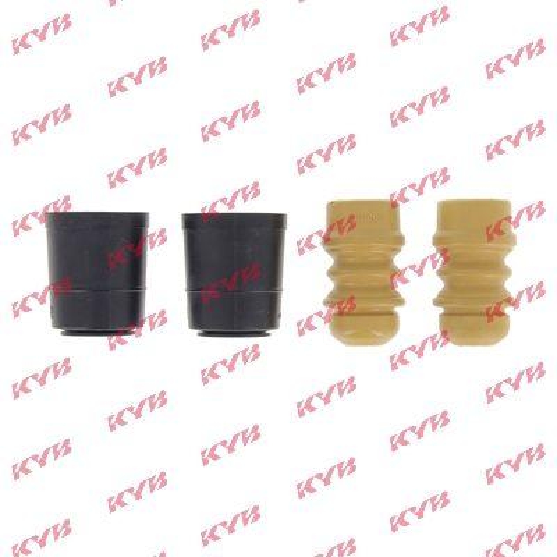 KYB Dust Cover Kit, shock absorber Protection Kit