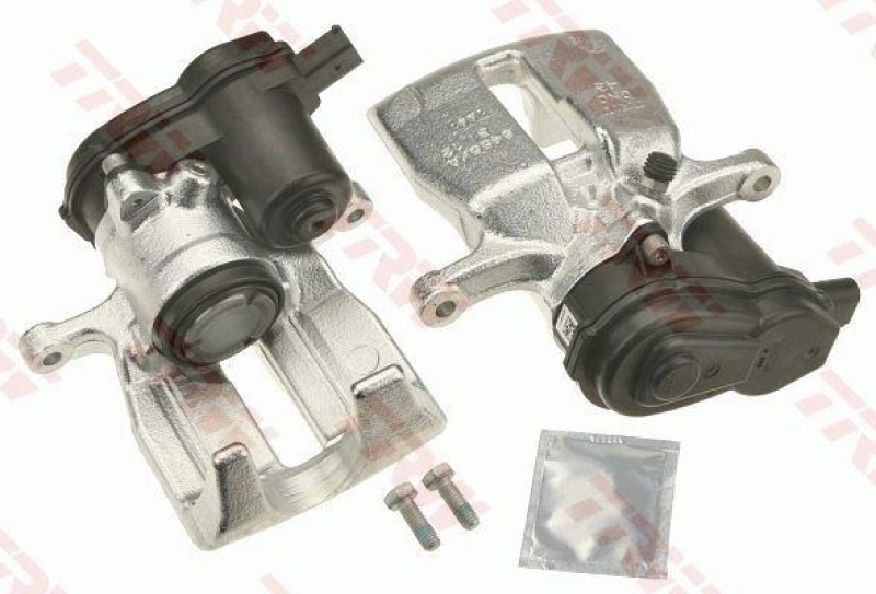TRW Brake Caliper