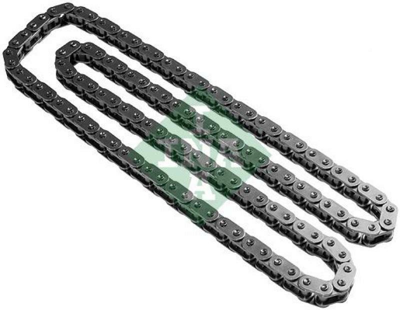 INA Chain, oil pump drive