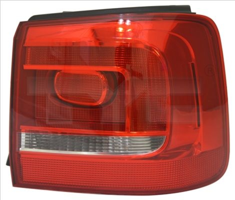 Combination Rearlight
