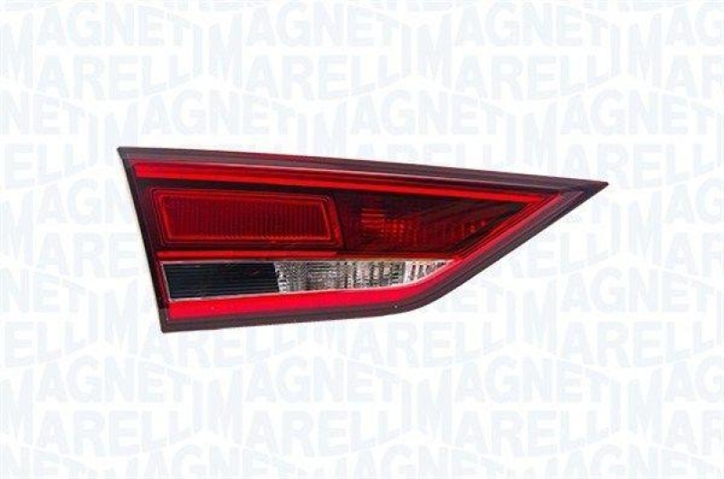 MAGNETI MARELLI Combination Rear Light
