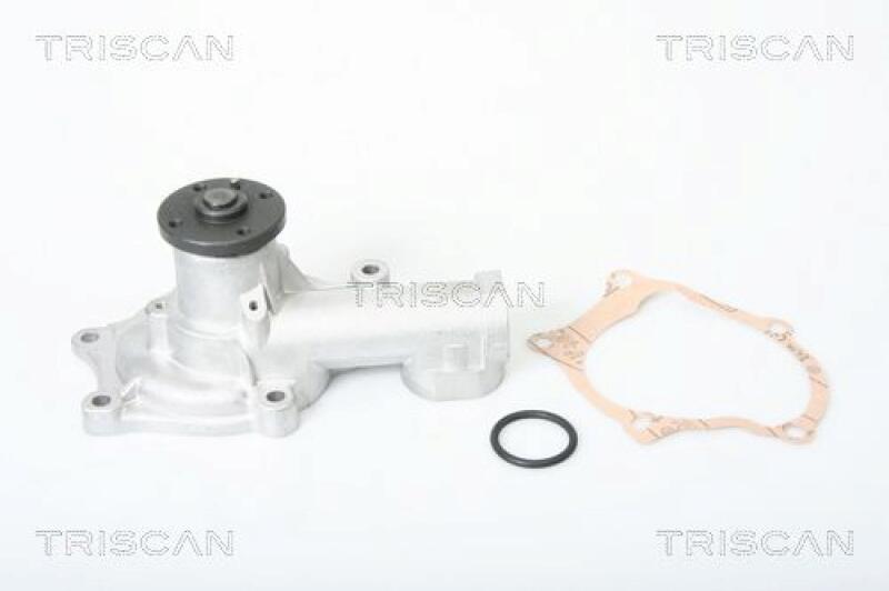 TRISCAN Water Pump