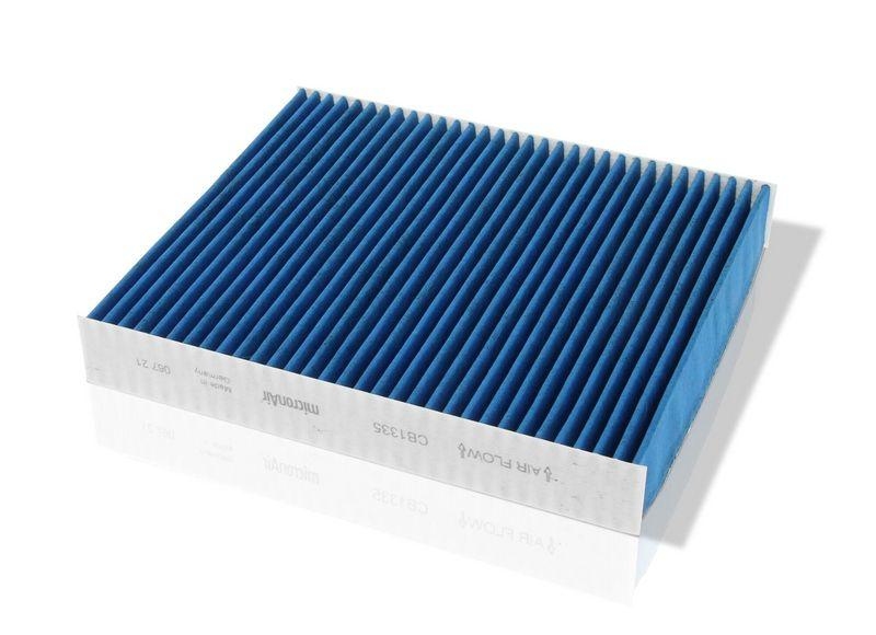 CORTECO Filter, Innenraumluft