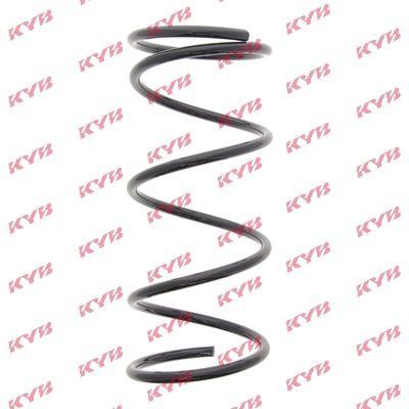 KYB Suspension Spring K-Flex