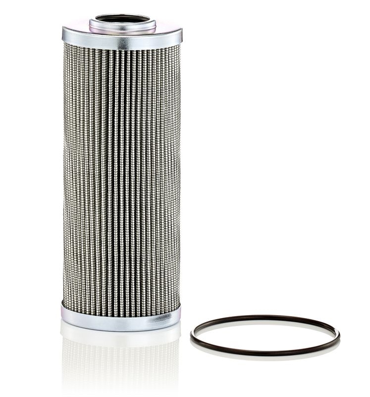 MANN-FILTER Filter, operating hydraulics