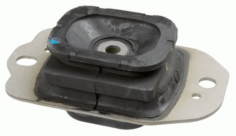 LEMFÖRDER Mounting, automatic transmission