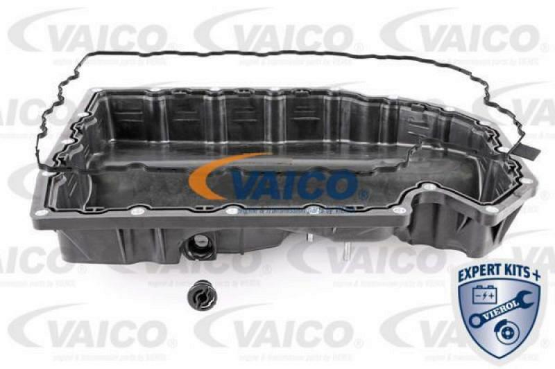VAICO Wet Sump Original VAICO Quality