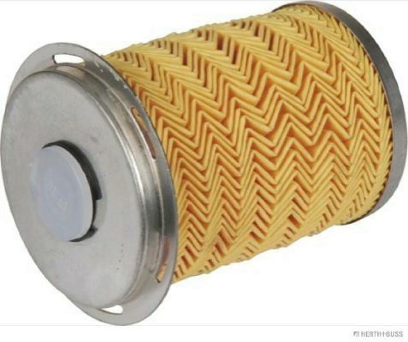 HERTH+BUSS JAKOPARTS Kraftstofffilter J1331037