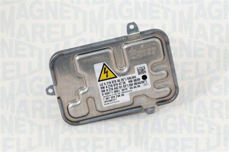 MAGNETI MARELLI Control unit, headlight levelling