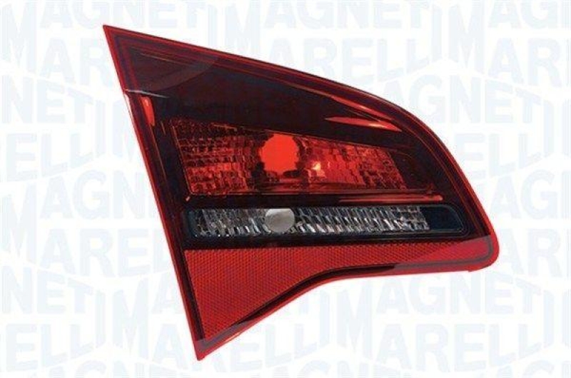MAGNETI MARELLI Heckleuchte