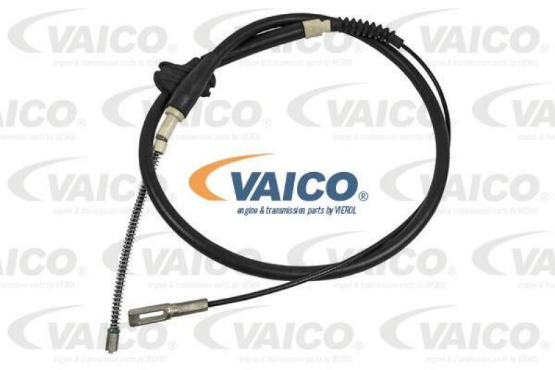VAICO Cable, parking brake Original VAICO Quality