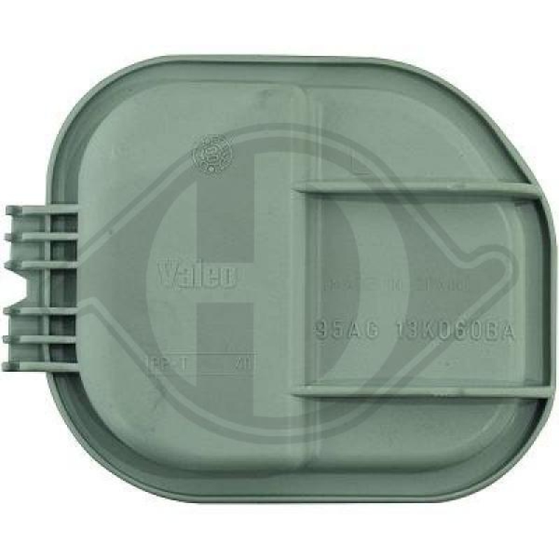 DIEDERICHS Cover, light