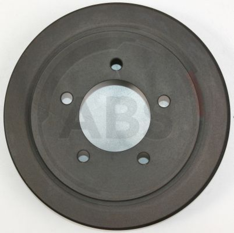 2x Bremstrommel
