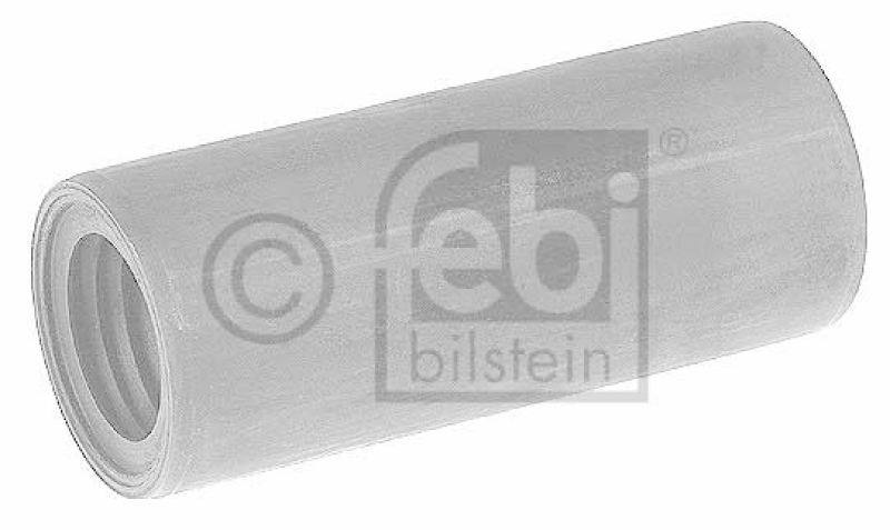 FEBI BILSTEIN Lagerbuchse, Blattfeder