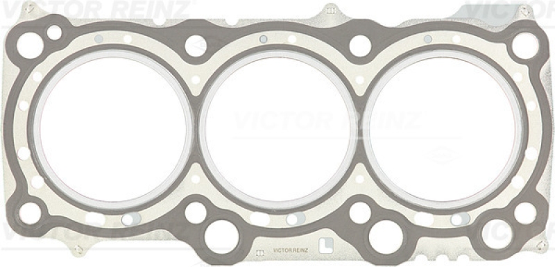 VICTOR REINZ Gasket, cylinder head