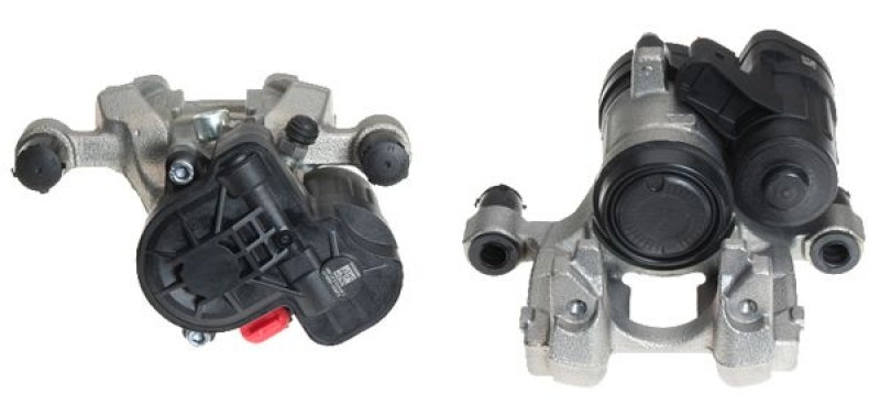 BREMBO Brake Caliper ESSENTIAL LINE - With EPB