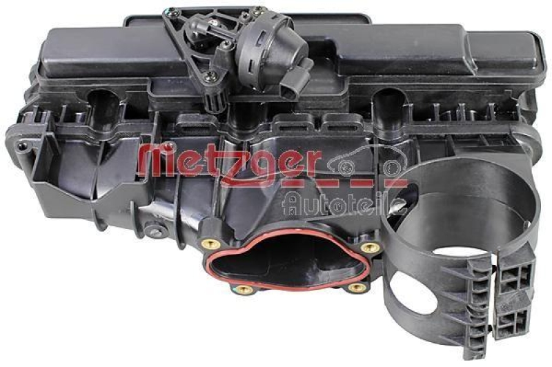 METZGER Intake Manifold Module