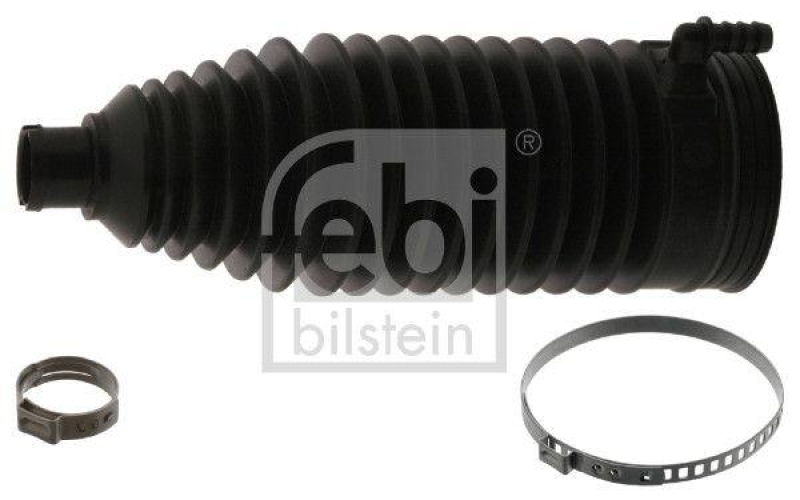 FEBI BILSTEIN Bellow Set, steering