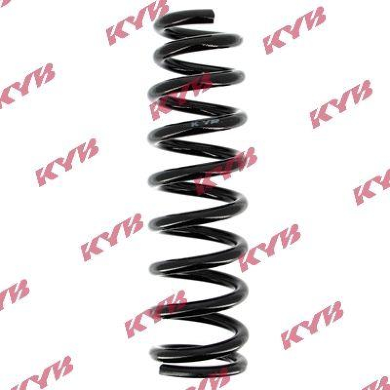KYB Suspension Spring K-Flex