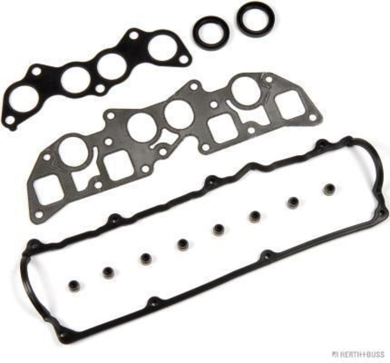 HERTH+BUSS JAKOPARTS Gasket Set, cylinder head