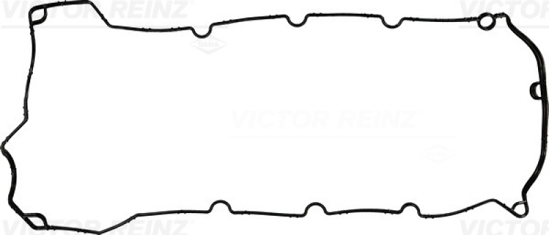 VICTOR REINZ Gasket, cylinder head cover