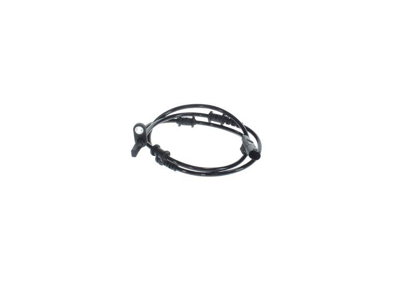 BOSCH Sensor, Raddrehzahl 986594656