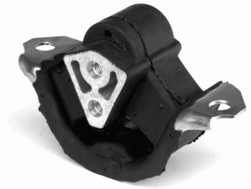LEMF&Ouml;RDER Mounting, engine