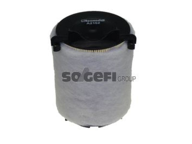 TECNOCAR Luftfilter