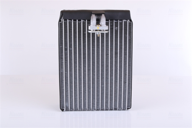 NISSENS Evaporator, air conditioning
