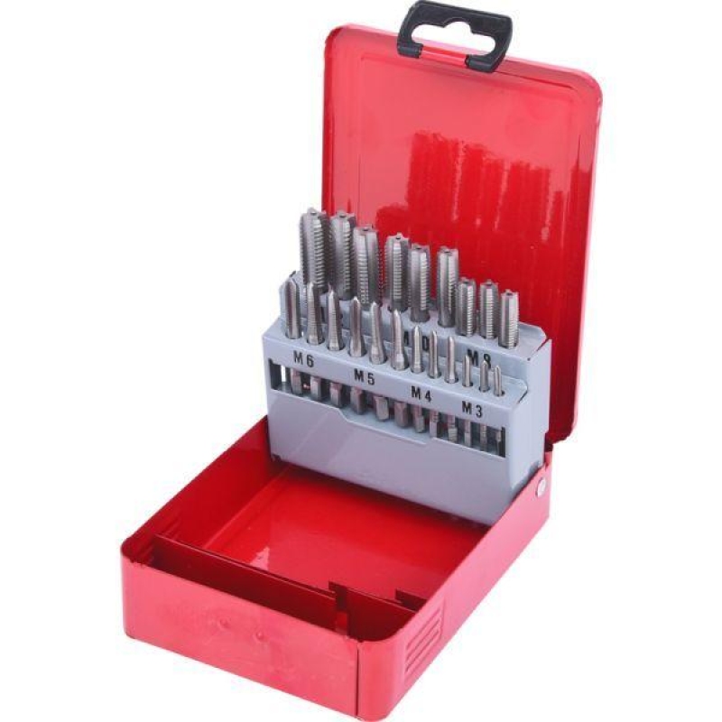 KS TOOLS Thread Tap Set