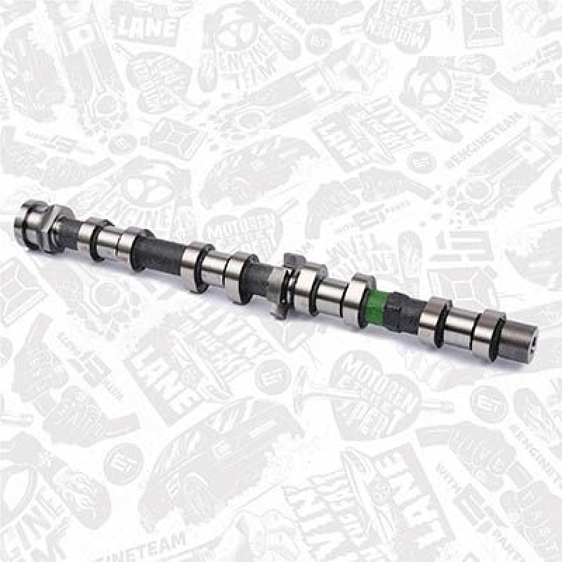 ET ENGINETEAM Camshaft