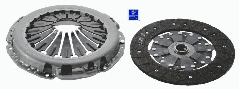 SACHS Clutch Kit