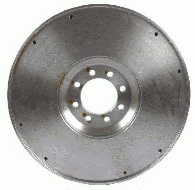 Sachs Schwungrad Zweimassenschwungrad passend f&uuml;r Mercedes-Benz Unimog U...