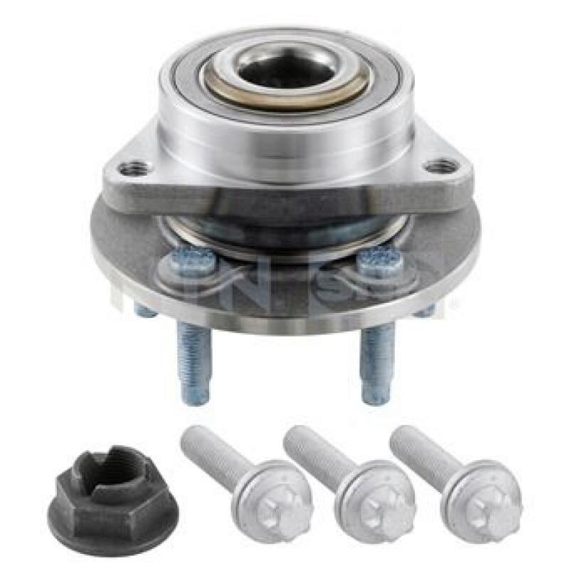 SNR Wheel Bearing Kit