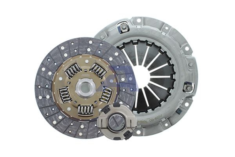 AISIN Clutch Kit AISIN Clutch Kit (3P)